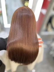 -MOVAN  HAIR莫凡匠人发型屋