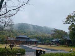 -兰亭风景区