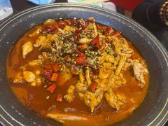 -美蛙四季(六里桥店)