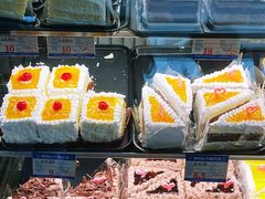 -思味特(纬一路店)