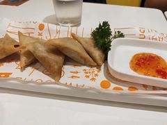 -噹噹呀咪咖喱屋(南京东路店)
