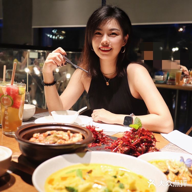 🔍伙乐｜是被夸N次的融合菜餐厅🍴