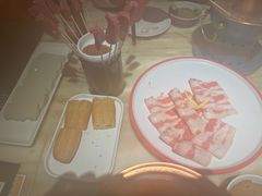 -涮福記·现切牛羊肉火锅(世纪汇店)