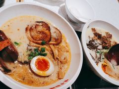 -味千拉面(惠州淡水嘉信茂广场分店)
