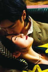 -巴黎婚纱摄影工作室