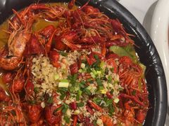 -火龙堂·风味民间菜(文一路店)