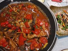 -大师傅金奖啤酒鱼(西街口总店)