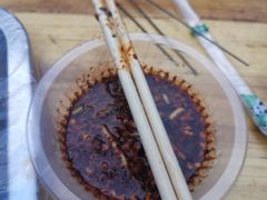 -杨婆婆烤肉(文昌阁店)