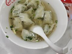 -老盛兴汤包馆(大华二路店)