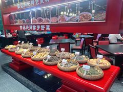 -唐河王记·南阳民间菜(国基路店)