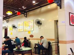 大堂-顺记冰室(宝华路店)