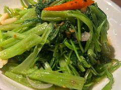 -星叶·东南亚料理(温州万象城店)