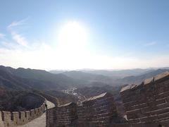 -慕田峪长城
