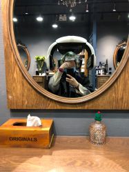 -影博莎美容美发形象设计中心