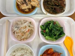 茄汁翅根-交通大学（闵行校区）-第二餐饮大楼