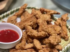 -梁家大院•农家菜(昆山会展中心店)