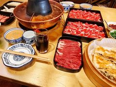 -牛街清真满恒記(平安里西大街店)