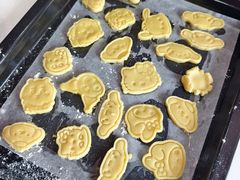 -幸福里DIY蛋糕烘焙·团建·拼豆豆(普陀店)