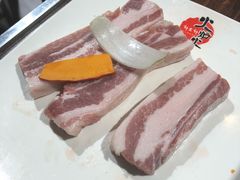 -火炉火自助餐(枫蓝国际店)