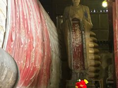 -张掖大佛寺景区