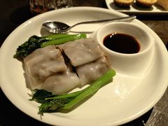 牛肉肠粉-万丽轩·粤菜(王府井金茂万丽酒店)