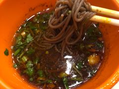 -乡党臊子面(丰庆公园店)