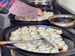 锅贴-胡记锅贴·沪上游子老鸭粉丝汤(太原路店)