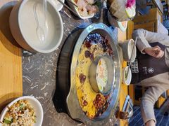 -堂客老火锅(欣阳广场总店)