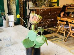 -RAC BAR(安福路店)