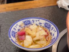 -仁和四季涮肉馆(天坛南门店)