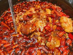 -君悦酒店·1881·北京烤鸭