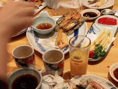 -大岛日本料理铁板烧(南通大饭店)