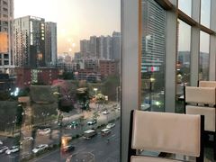 -圣丰索菲特·法国餐厅