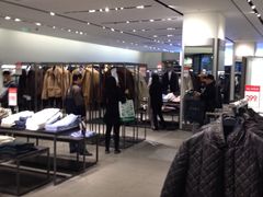 -ZARA(凯德乐峰广场店)