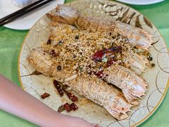-盛港湾海鲜食府(黄沙店)