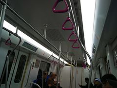 -济南国际园博园