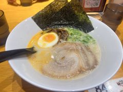 -一風堂拉面(美罗城店)