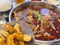 -蓉三少冒烤鸭·四川小吃集(北京首店)