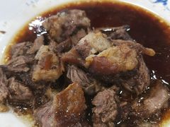 -柴氏风味斋(甘家口店)