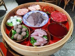 -董眼镜火锅(洪崖洞总店)