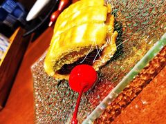 -千代武日本料理(哈西店)