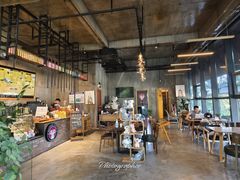 -了不起的考拉咖啡店(高新店)