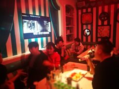 -音乐派KTV(银泰城店)