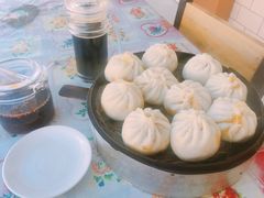 -拉卜楞明月小笼包子总店