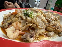 -渔码头食府(蓬莱阁店)