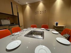 包厢-海底捞火锅(龙茗路店)
