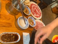 -凤吉园乌拉满族火锅中华老字号(繁荣路店)