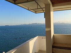 -蜜悦·波西塔诺悬崖海景餐厅