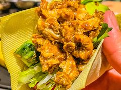 -范儿·嫂子烤肉·精致炭火烤肉(长治路店)