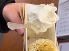 -野人先生Gelato(上海长宁龙之梦店)
